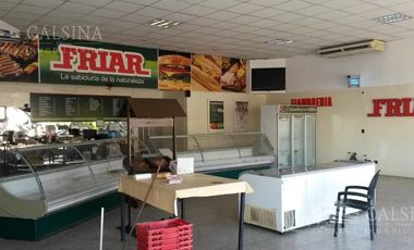 Local Comercial en venta - Avenida Caraffa - Córdoba