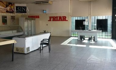 Local Comercial en venta - Avenida Caraffa - Córdoba