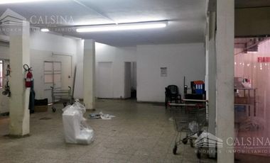 Local Comercial en venta - Avenida Caraffa - Córdoba