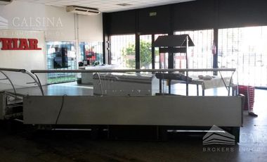 Local Comercial en venta - Avenida Caraffa - Córdoba