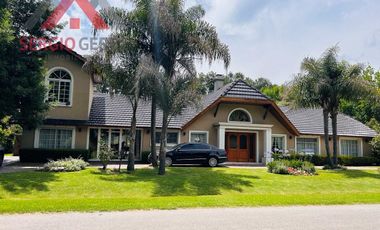 Casa en  San Diego Club de Campo