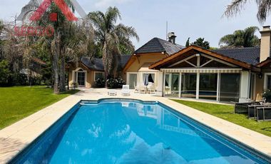 Casa en  San Diego Club de Campo