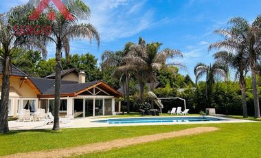 Casa en  San Diego Club de Campo