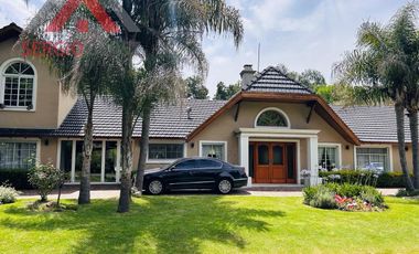 Casa en  San Diego Club de Campo