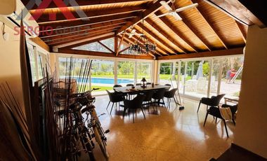 Casa en  San Diego Club de Campo