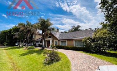 Casa en  San Diego Club de Campo