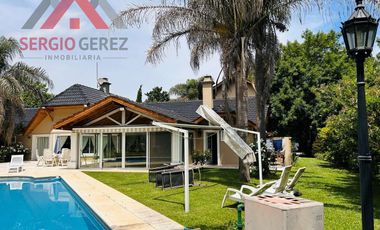 Casa en  San Diego Club de Campo