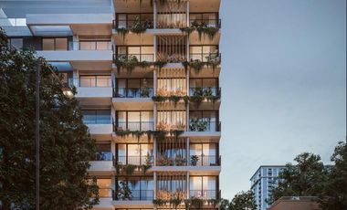 Departamento de pozo en venta - 1 Dormitorio 1 Baño - 48Mts2 - BRUMEL II - La Plata