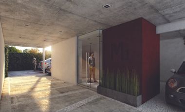 Departamento A ESTRENAR 3 Ambientes con Cochera - Quilmes Centro ¡Gran Oportunidad!