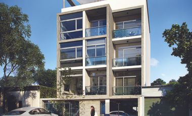 Departamento A ESTRENAR 3 Ambientes con Cochera - Quilmes Centro ¡Gran Oportunidad!