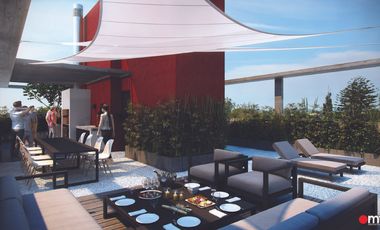 Departamento A ESTRENAR 3 Ambientes con Cochera - Quilmes Centro ¡Gran Oportunidad!
