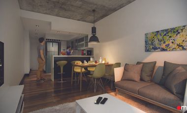 Departamento A ESTRENAR 3 Ambientes con Cochera - Quilmes Centro ¡Gran Oportunidad!