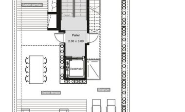 Departamento A ESTRENAR 3 Ambientes con Cochera - Quilmes Centro ¡Gran Oportunidad!