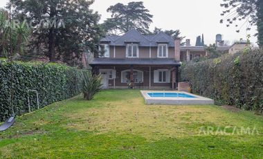 Casa en VENTA - Monte Grande