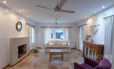 Casa en VENTA - Monte Grande