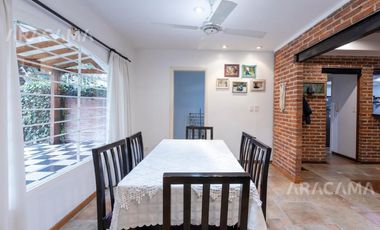 Casa en VENTA - Monte Grande