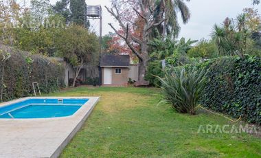 Casa en VENTA - Monte Grande