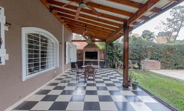 Casa en VENTA - Monte Grande