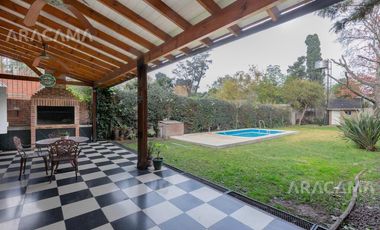 Casa en VENTA - Monte Grande