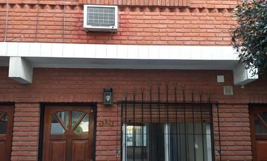VENTA DE DUPLEX 3 AMBIENTES