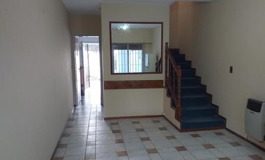 VENTA DE DUPLEX 3 AMBIENTES