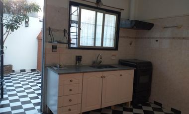 VENTA DE DUPLEX 3 AMBIENTES