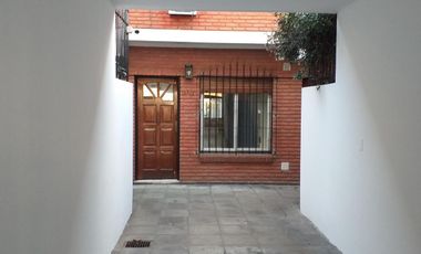 VENTA DE DUPLEX 3 AMBIENTES