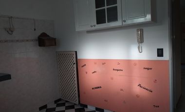VENTA DE DUPLEX 3 AMBIENTES
