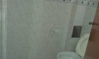 VENTA DE DUPLEX 3 AMBIENTES