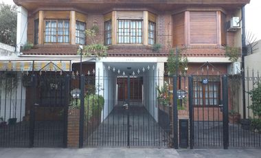 VENTA DE DUPLEX 3 AMBIENTES
