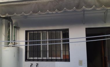 VENTA DE DUPLEX 3 AMBIENTES