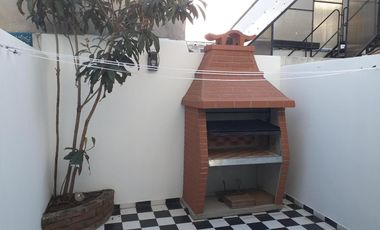 VENTA DE DUPLEX 3 AMBIENTES