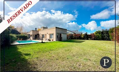 Casa en Arenas del Sur