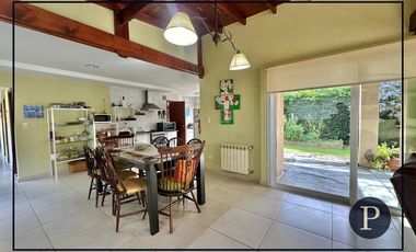 Casa en Arenas del Sur