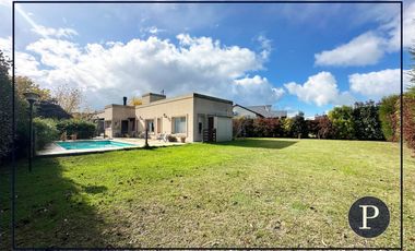 Casa en Arenas del Sur