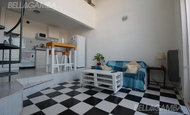 2 AMB EN DUPLEX OLIVOS.