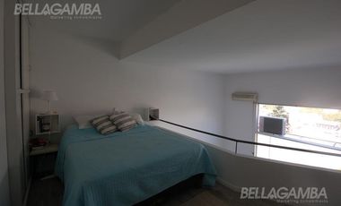 2 AMB EN DUPLEX OLIVOS.