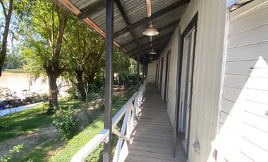 Casa - Capitan