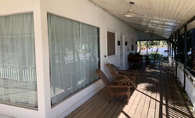 Casa - Capitan
