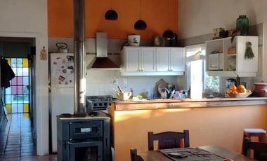 Quinta en venta - 3 Dormitorios 1 Baño - 22mts2 - Pehuajó