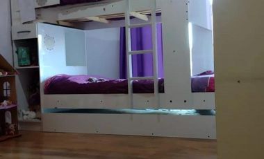 Quinta en venta - 3 Dormitorios 1 Baño - 22mts2 - Pehuajó