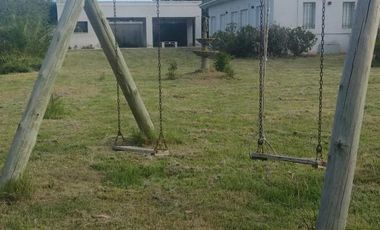 Quinta en venta - 3 Dormitorios 1 Baño - 22mts2 - Pehuajó
