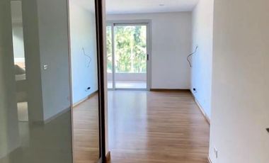 Casa 5amb con piscina - Barrio Privado Los Troncos