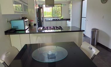 Excelente casa en Sumiya, Cuernavaca