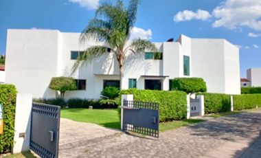 Excelente casa en Sumiya, Cuernavaca