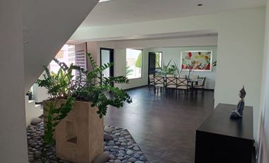 Excelente casa en Sumiya, Cuernavaca