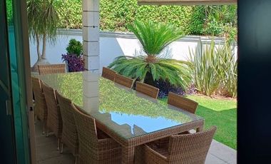 Excelente casa en Sumiya, Cuernavaca