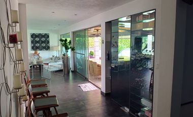 Excelente casa en Sumiya, Cuernavaca