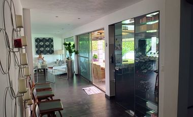 Excelente casa en Sumiya, Cuernavaca