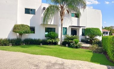 Excelente casa en Sumiya, Cuernavaca